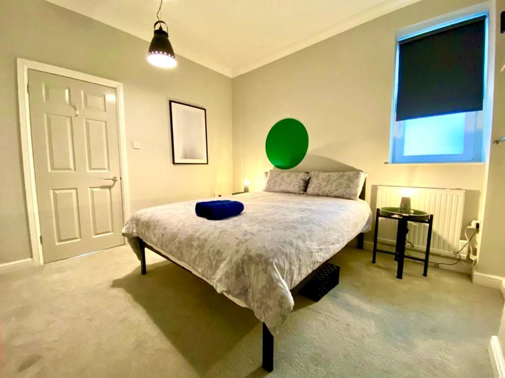 Victoria House By Switchback Stays Cardiff Eksteriør billede