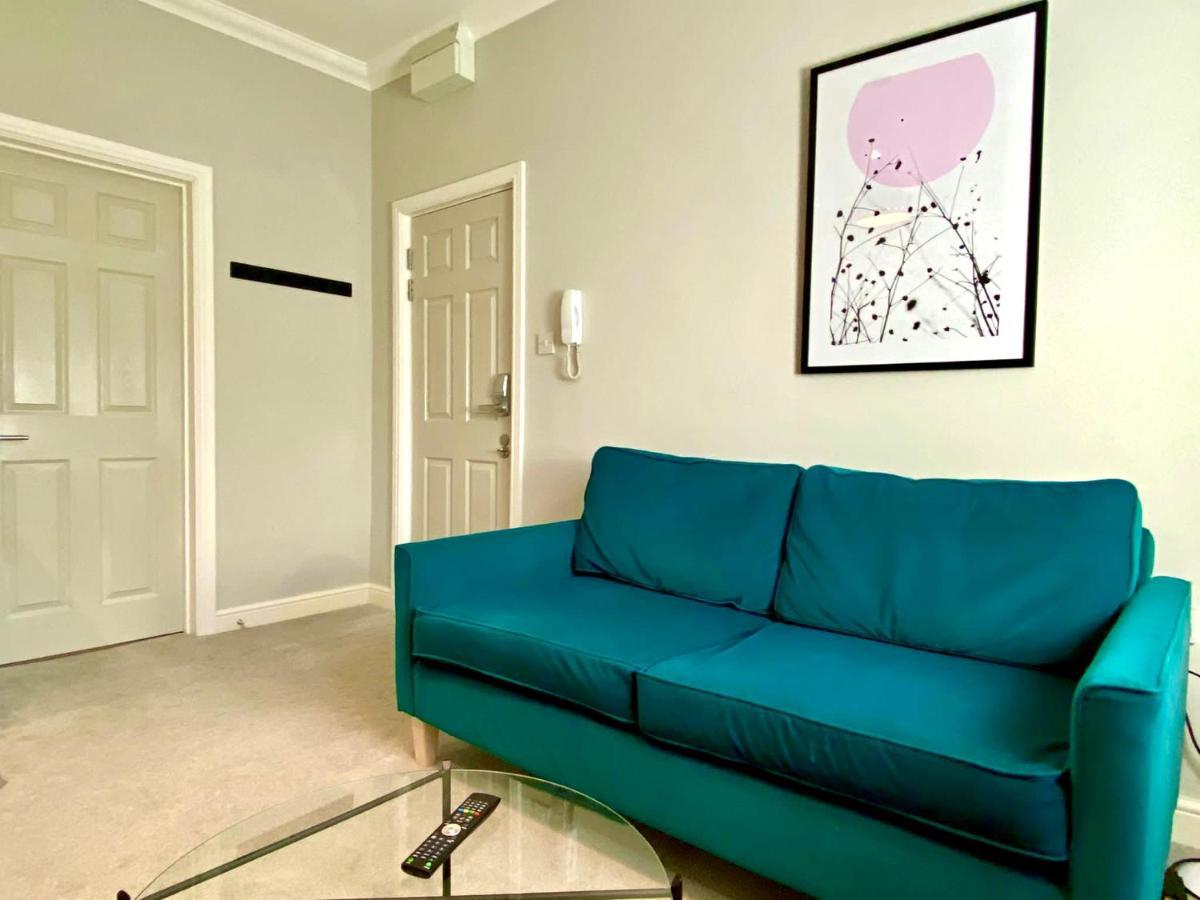 Victoria House By Switchback Stays Cardiff Eksteriør billede