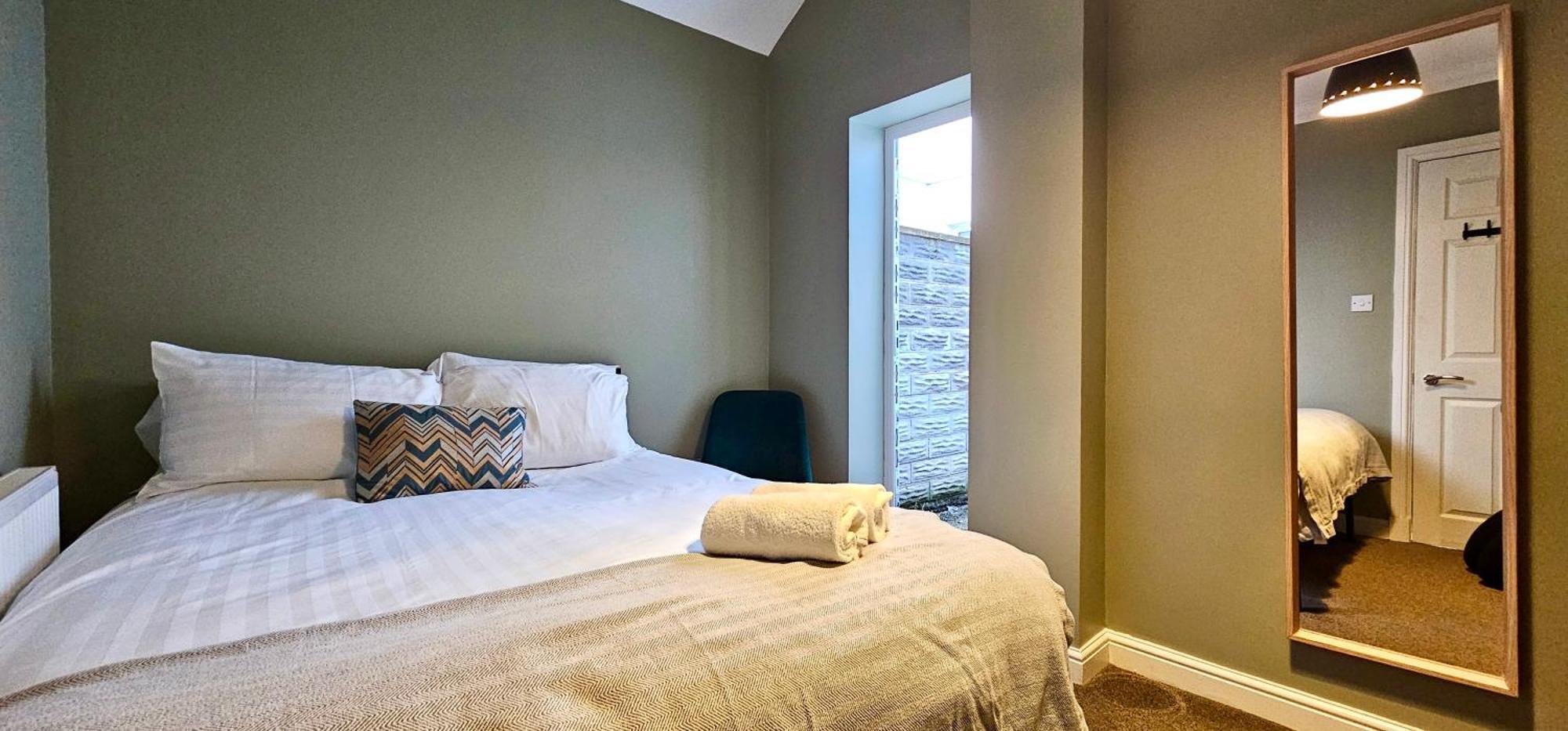 Victoria House By Switchback Stays Cardiff Eksteriør billede