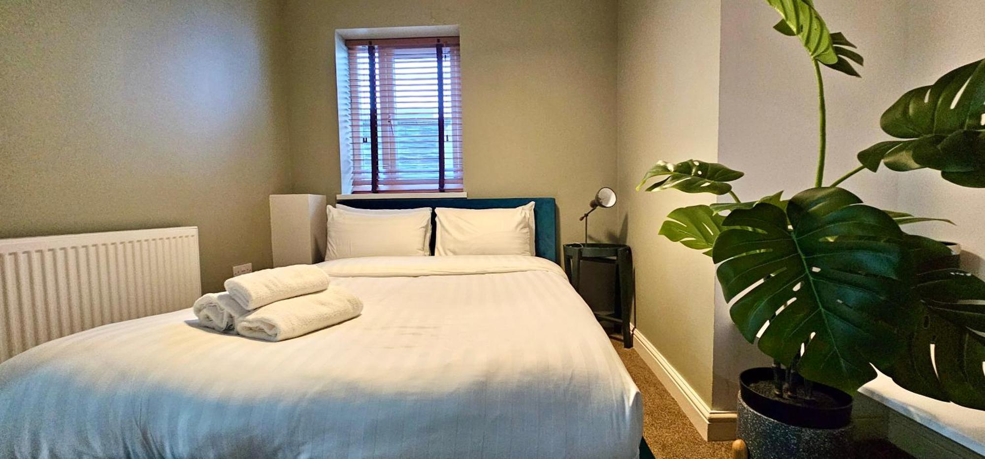 Victoria House By Switchback Stays Cardiff Eksteriør billede