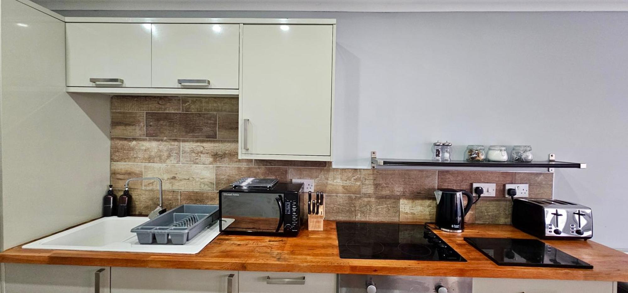 Victoria House By Switchback Stays Cardiff Eksteriør billede