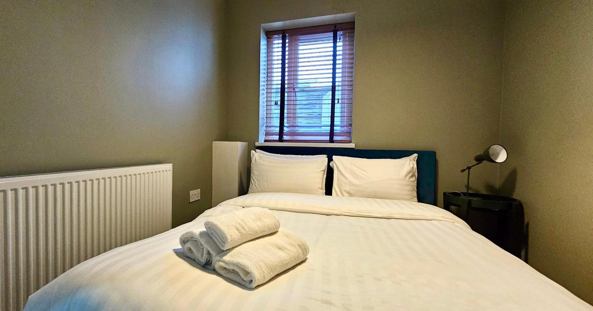 Victoria House By Switchback Stays Cardiff Eksteriør billede