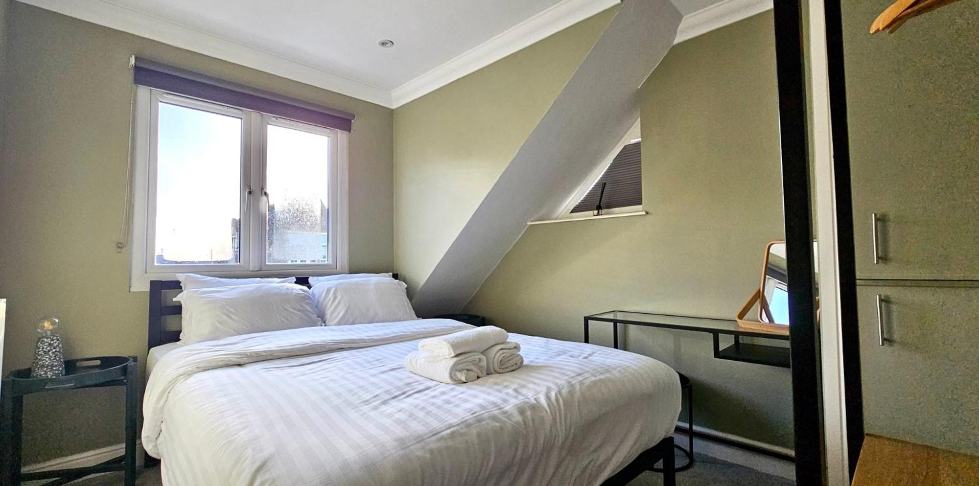 Victoria House By Switchback Stays Cardiff Eksteriør billede