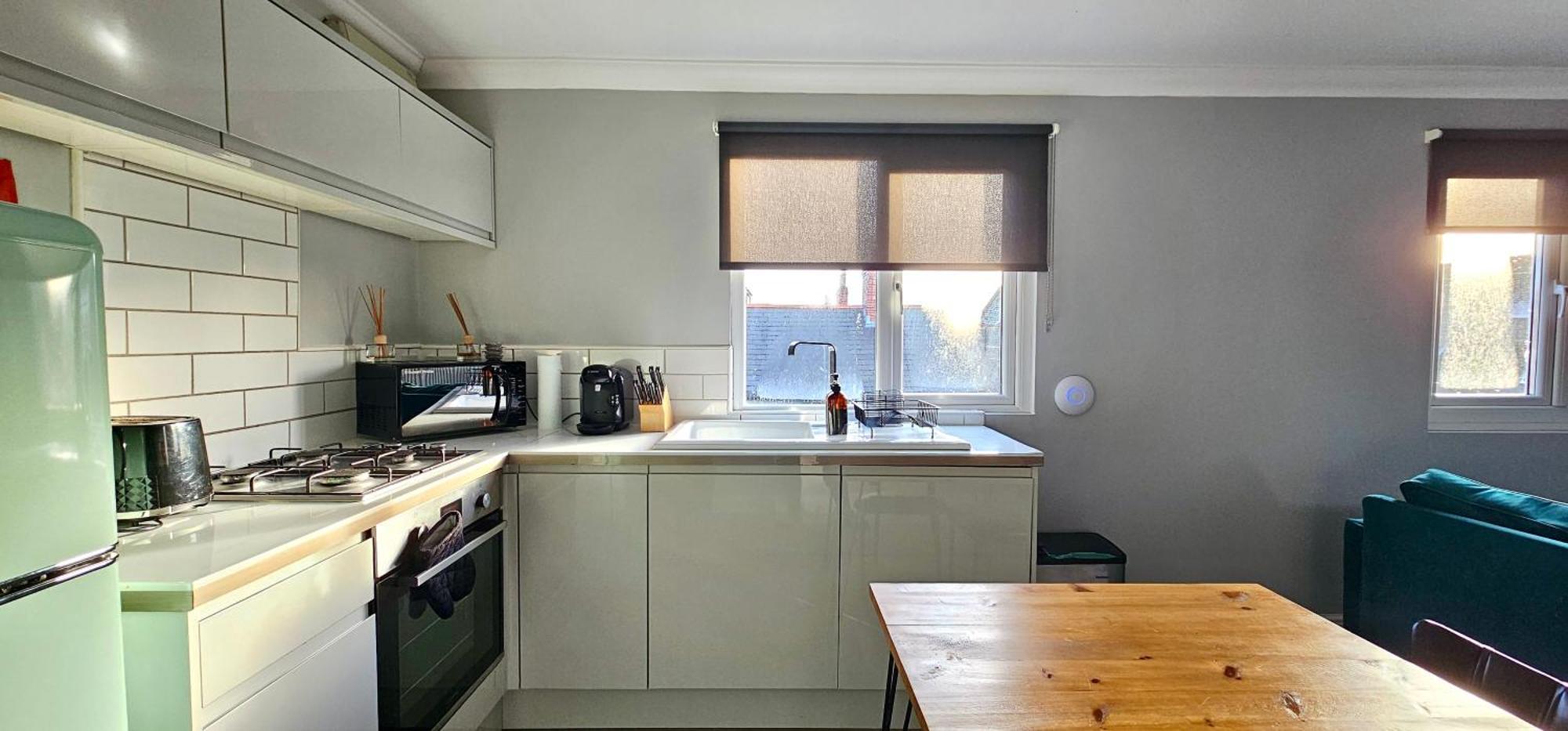 Victoria House By Switchback Stays Cardiff Eksteriør billede