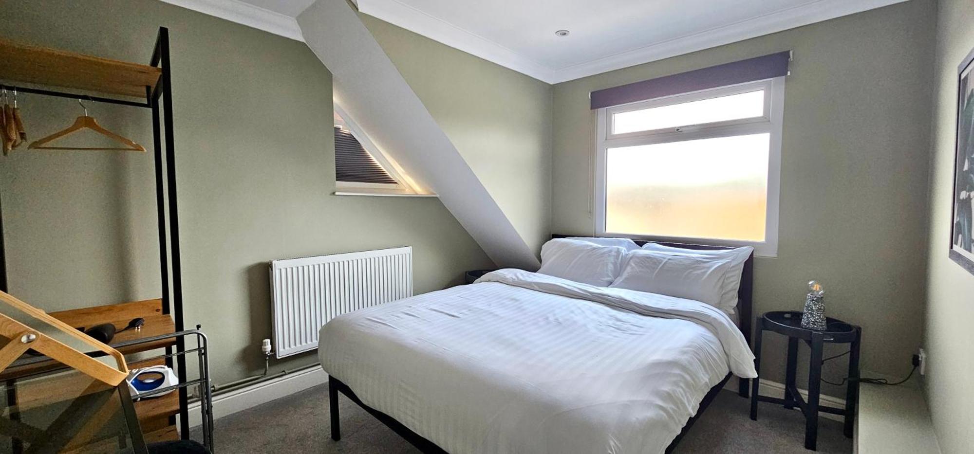 Victoria House By Switchback Stays Cardiff Eksteriør billede