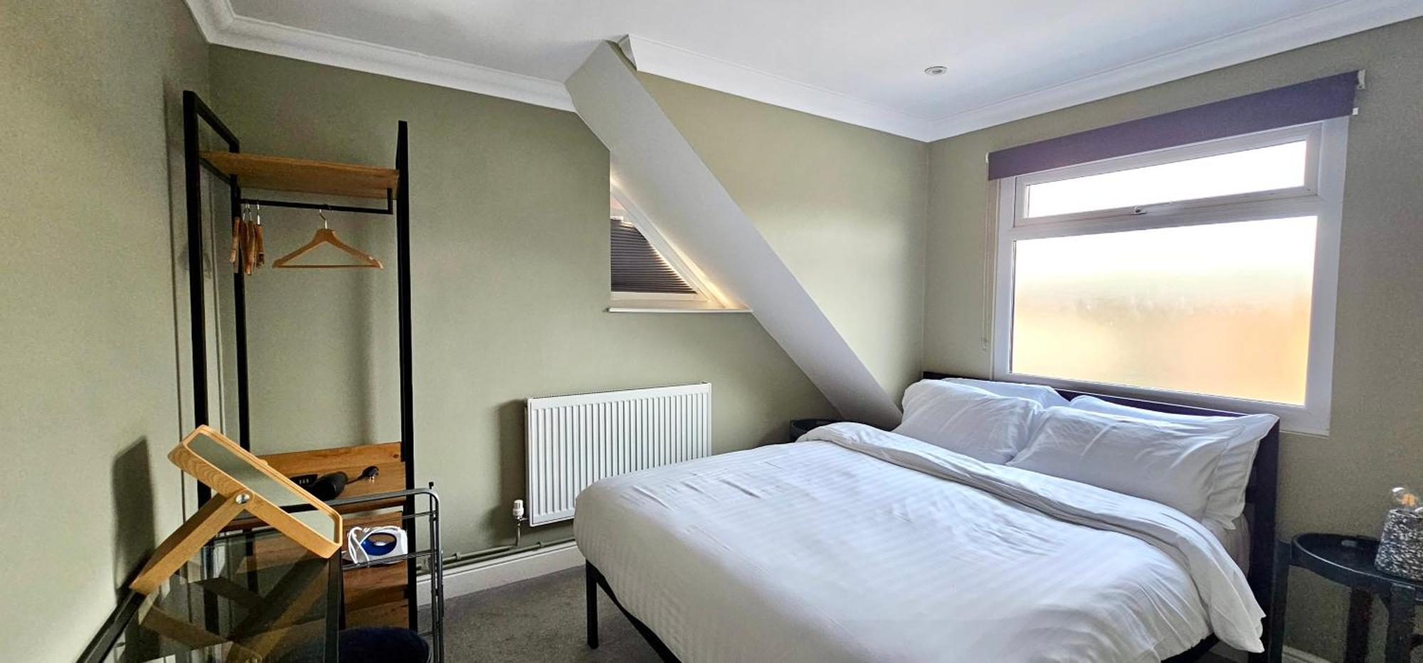 Victoria House By Switchback Stays Cardiff Eksteriør billede