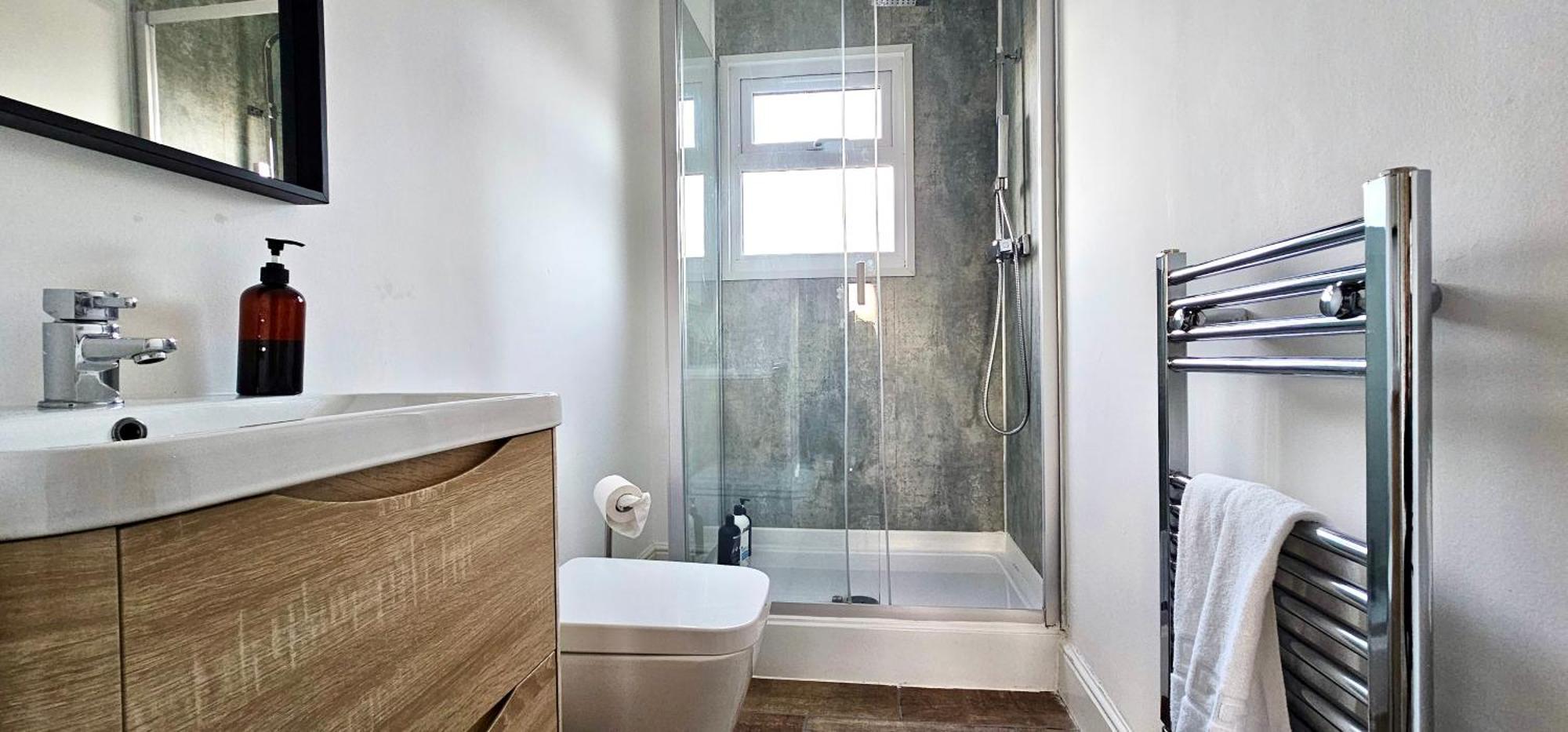 Victoria House By Switchback Stays Cardiff Eksteriør billede