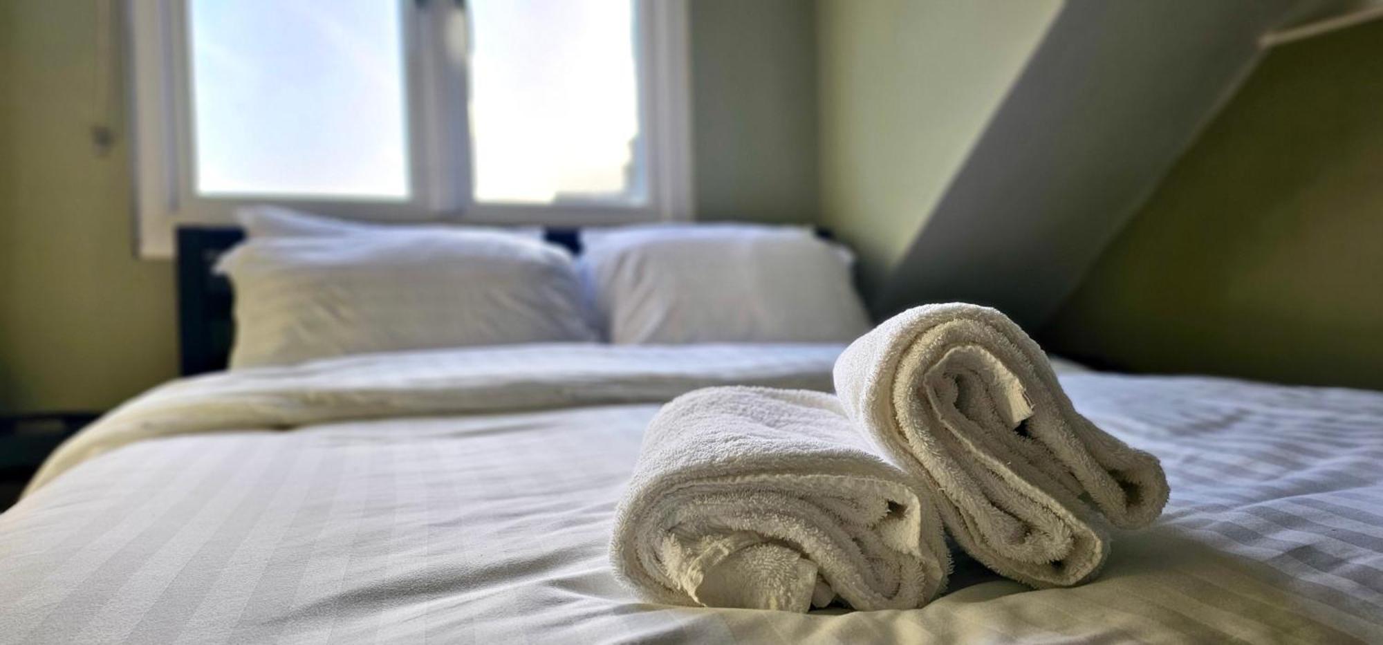 Victoria House By Switchback Stays Cardiff Eksteriør billede
