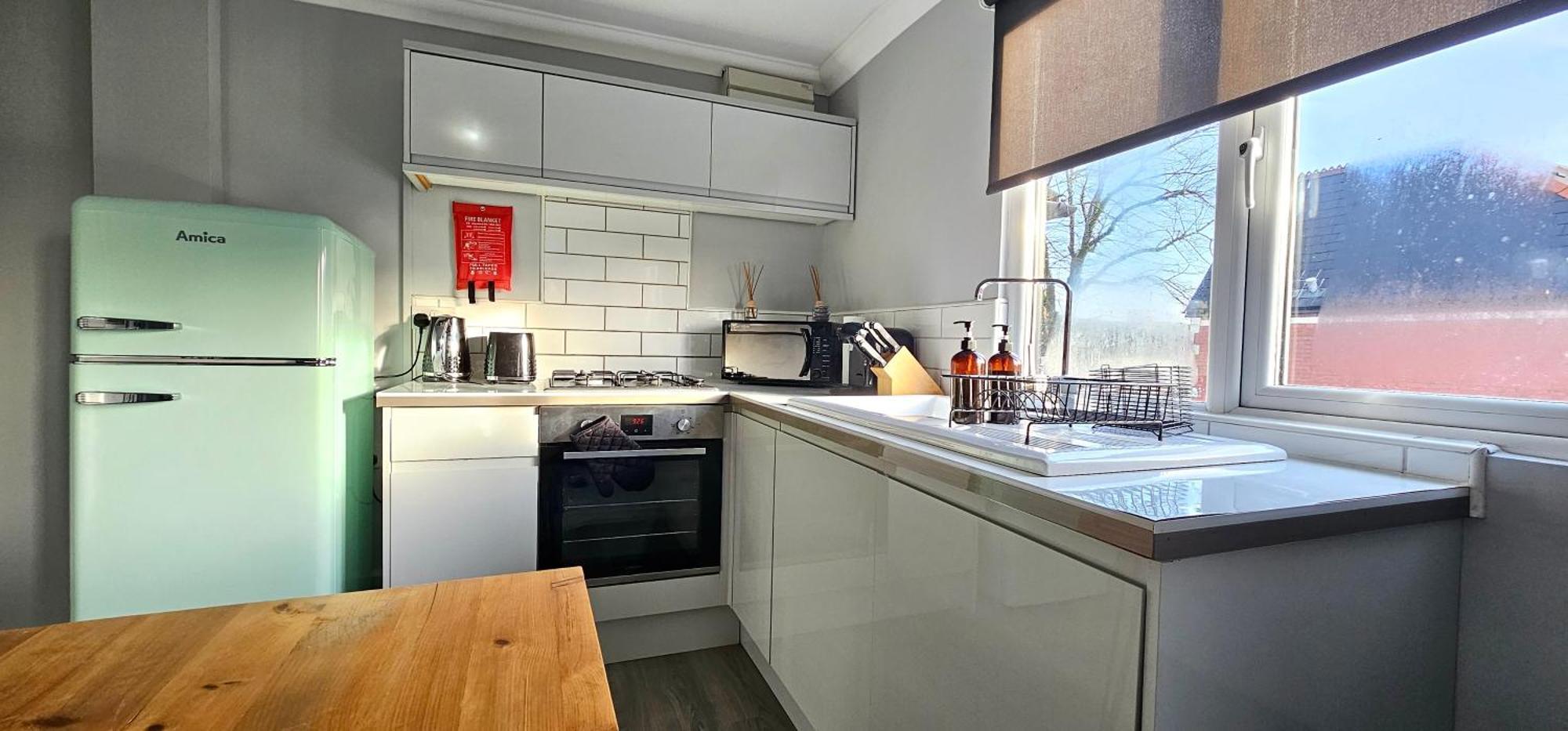 Victoria House By Switchback Stays Cardiff Eksteriør billede