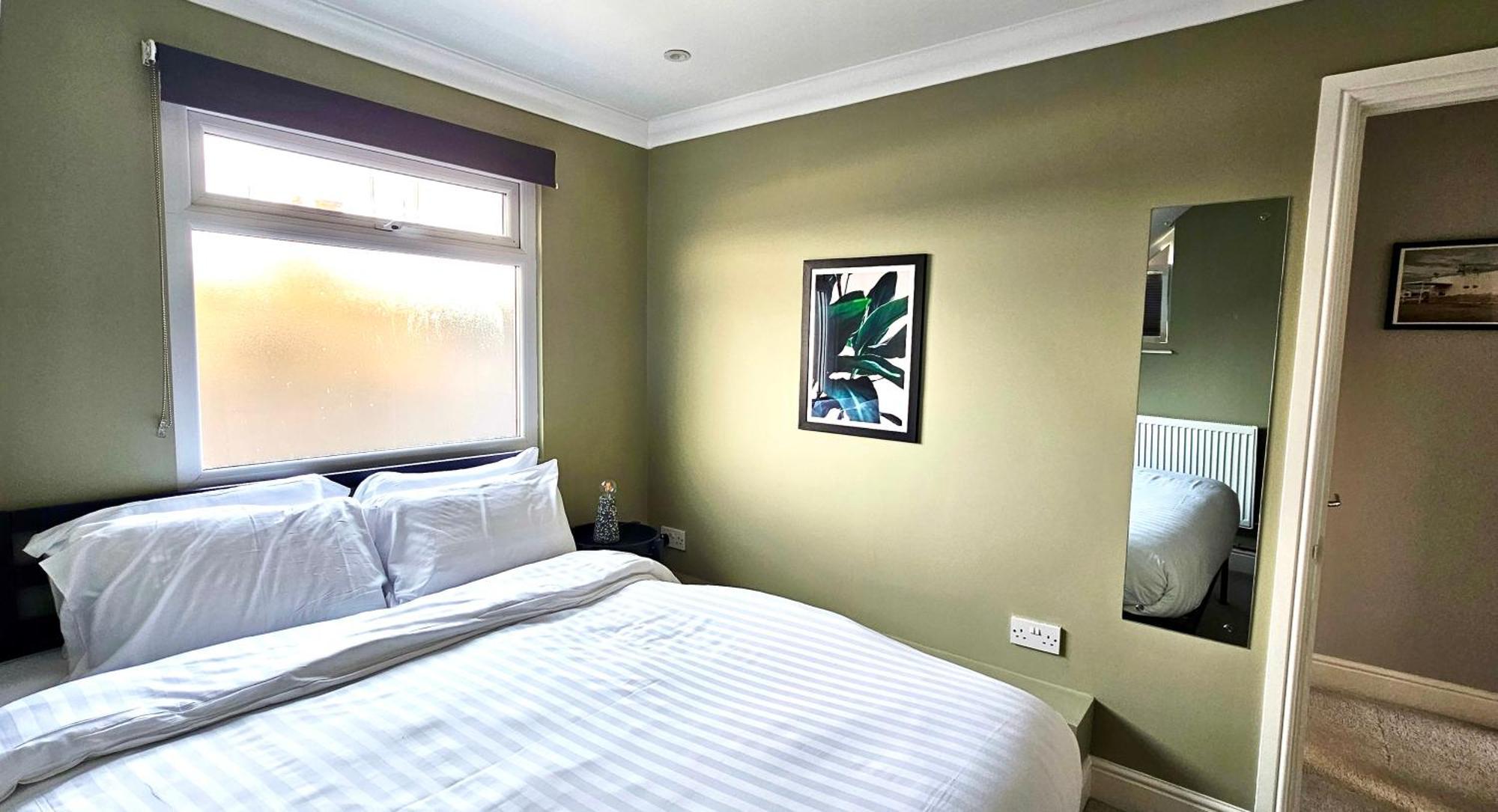 Victoria House By Switchback Stays Cardiff Eksteriør billede