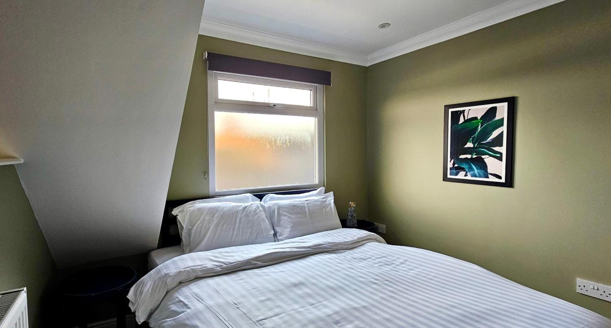 Victoria House By Switchback Stays Cardiff Eksteriør billede