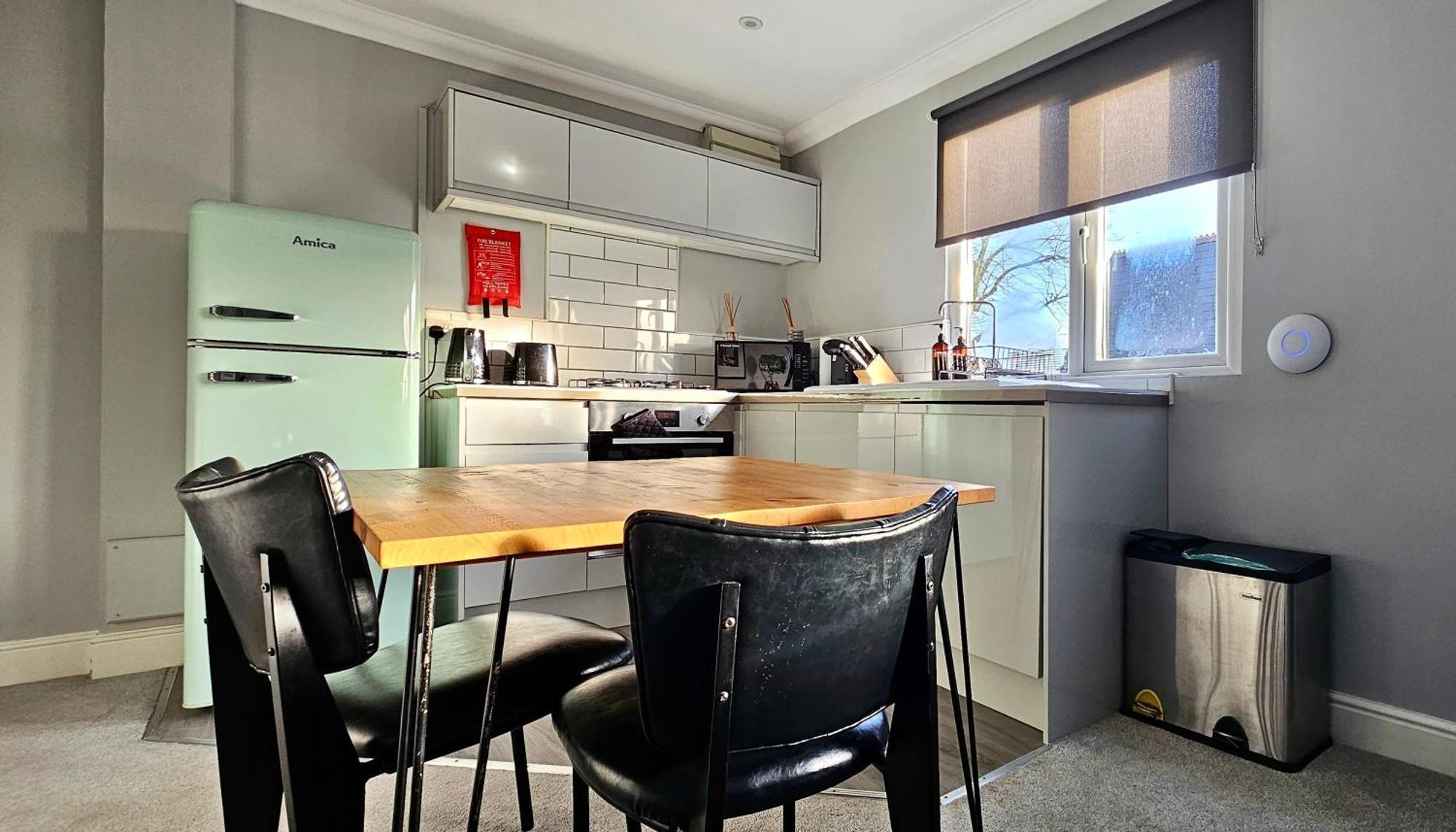 Victoria House By Switchback Stays Cardiff Eksteriør billede